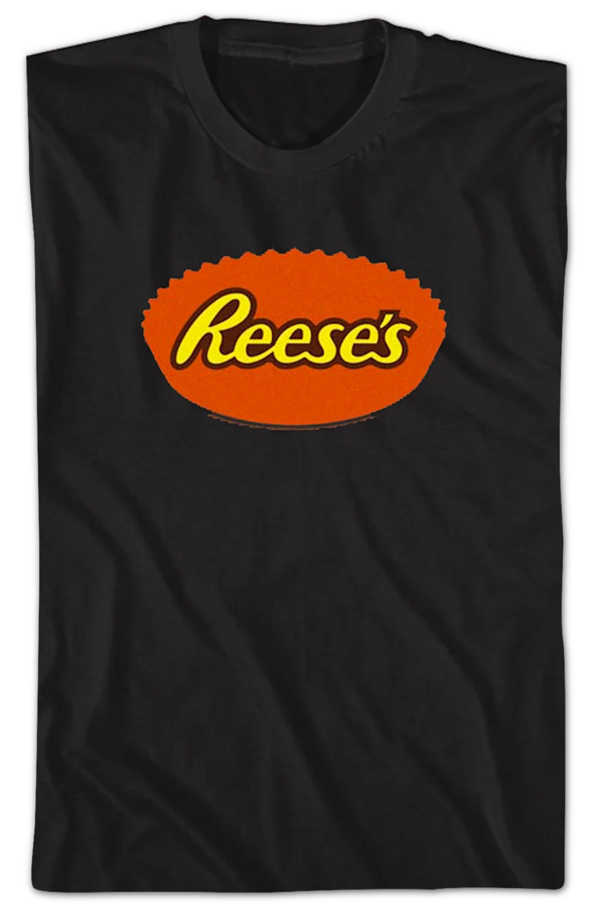 Classic Logo Reese's T-Shirt - Image 2