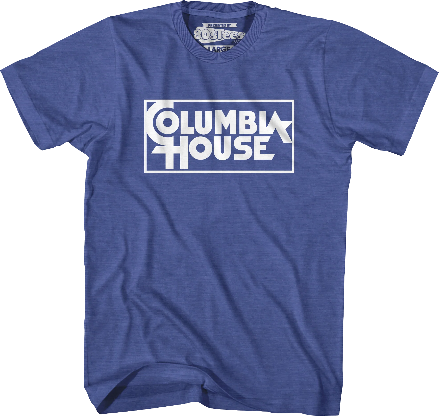 Columbia House T-Shirt