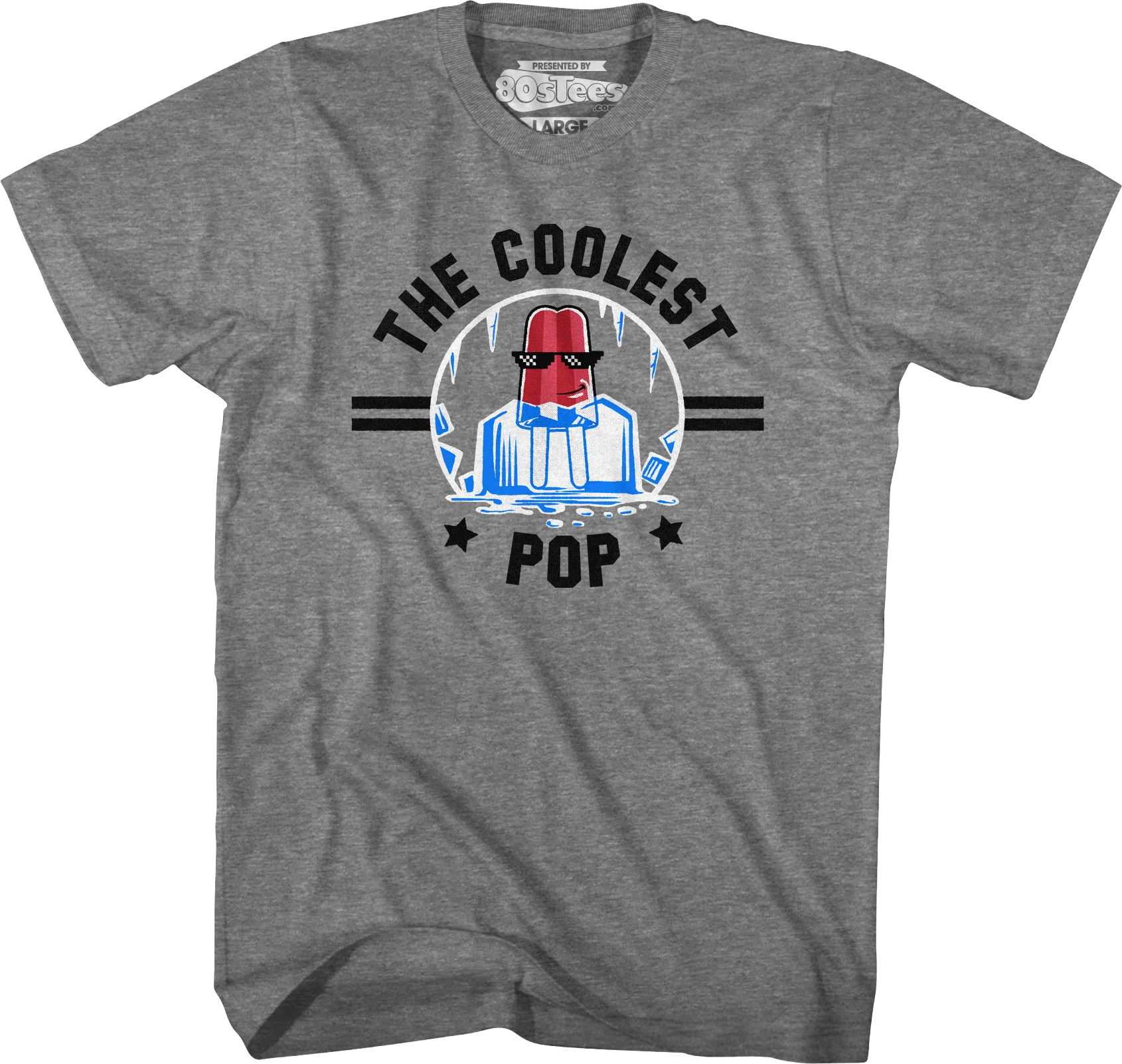 Coolest Pop T-Shirt