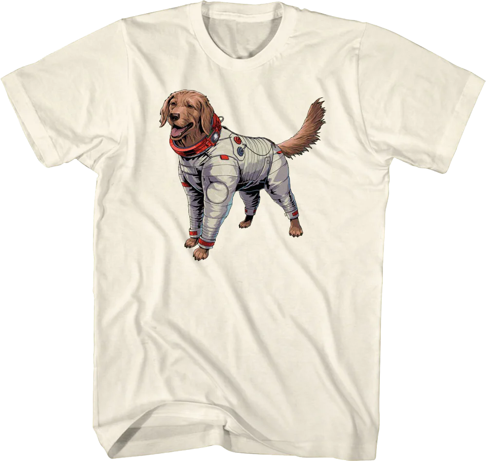Cosmo Guardians Of The Galaxy Vol. 3 T-Shirt
