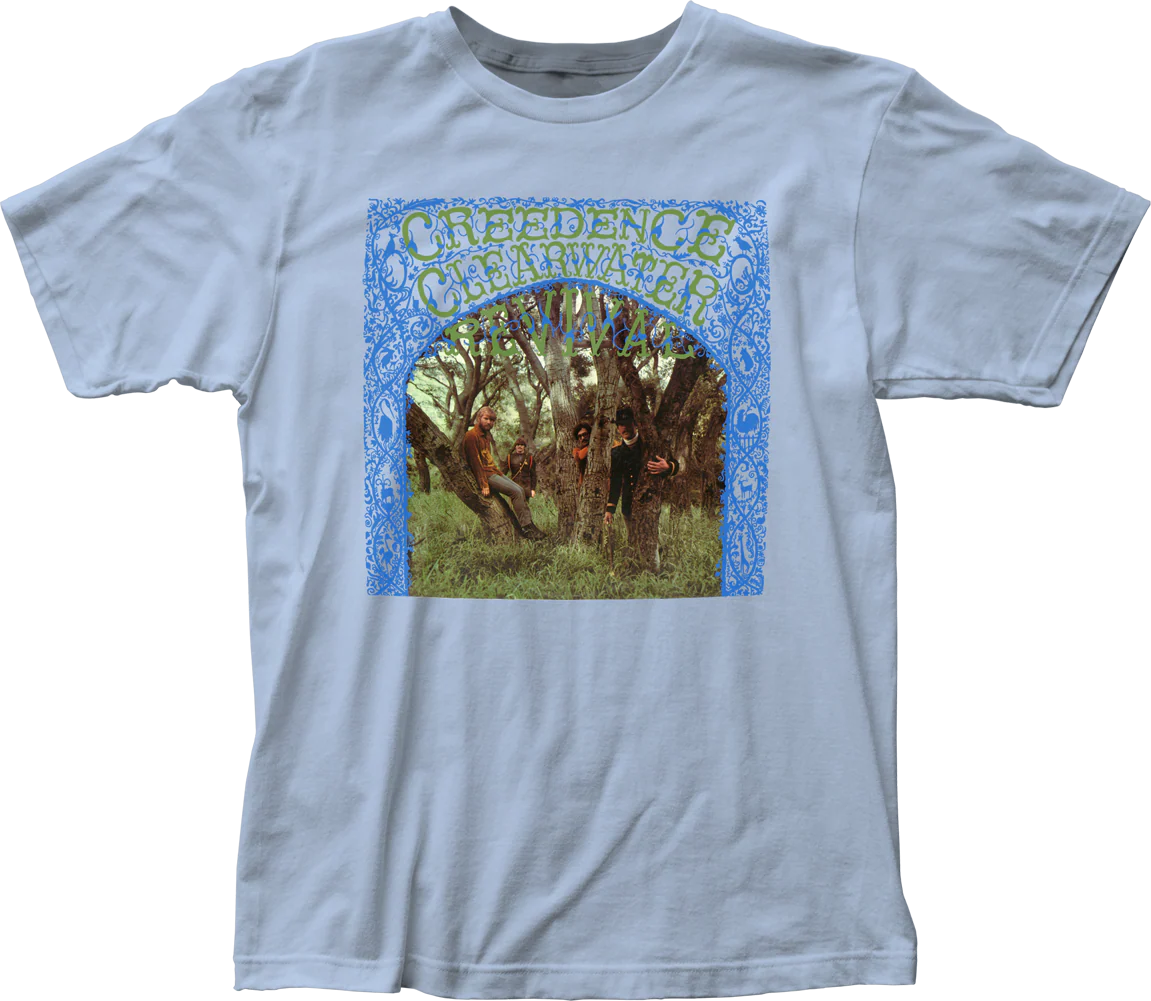 Creedence Clearwater Revival T-Shirt