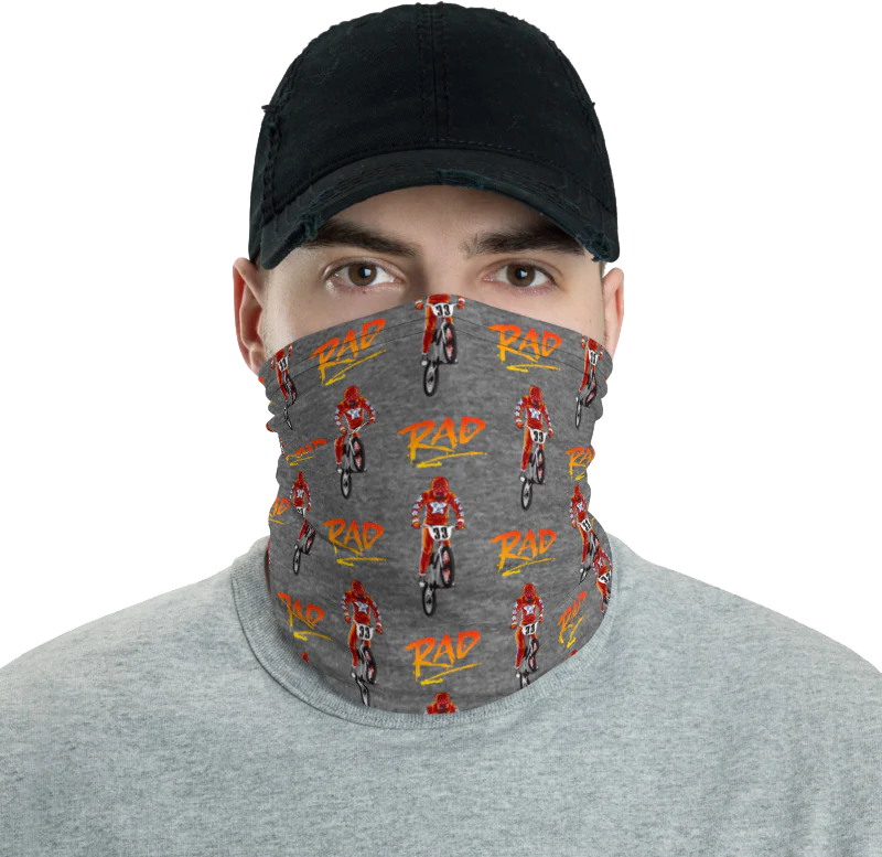 Cru Jones Rad Neck Gaiter - Image 2