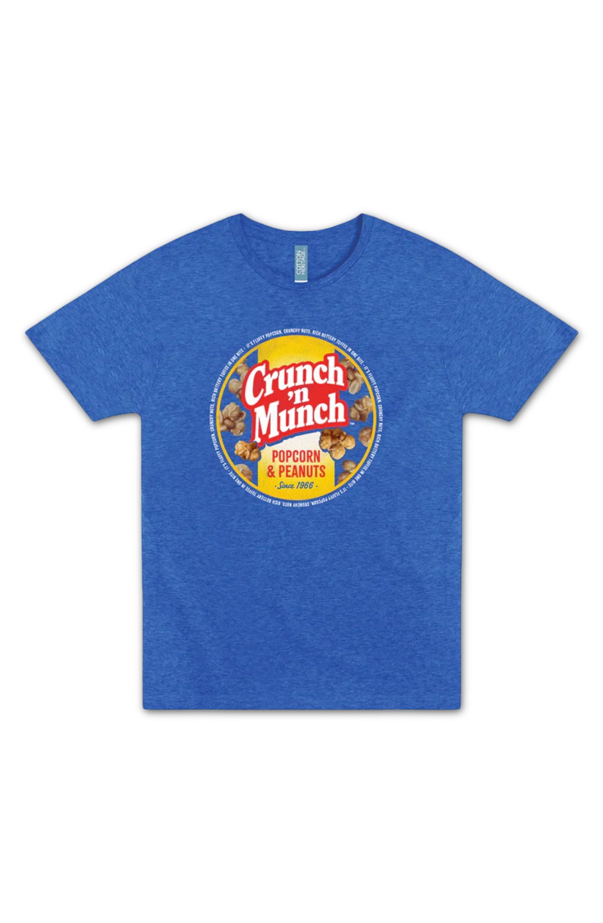 Crunch 'n Munch T-Shirt - Image 2