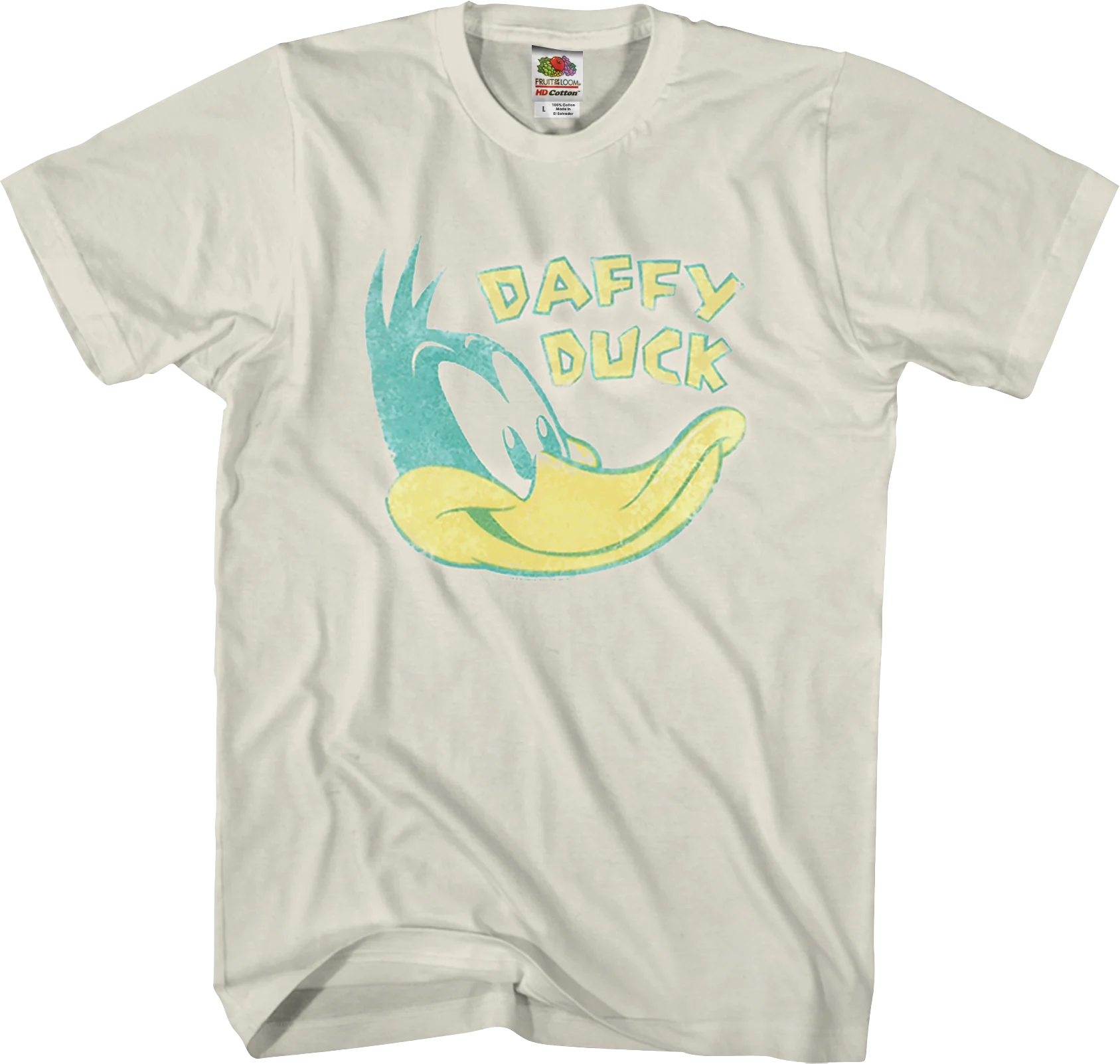 Daffy Duck Looney Tunes T-Shirt