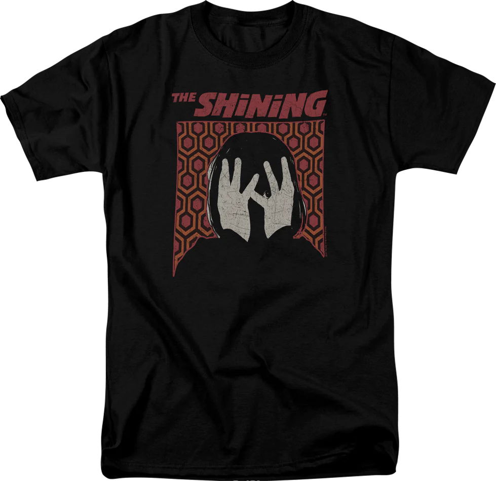 Danny The Shining T-Shirt