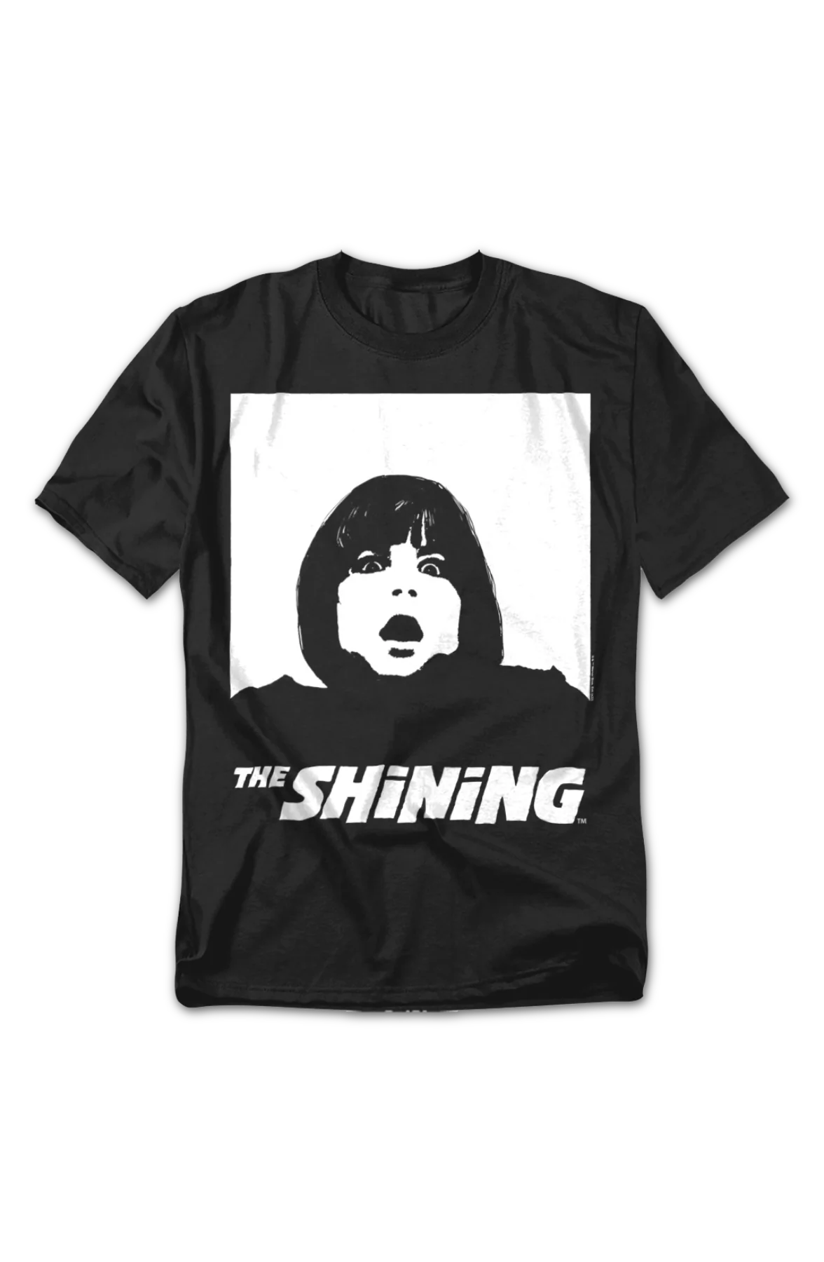 Danny Torrance The Shining T-Shirt - Image 2