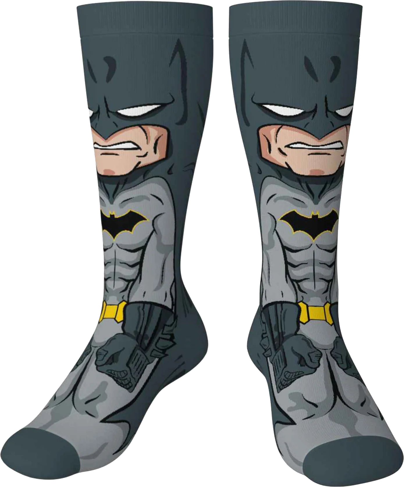 Dark Knight Batman DC Comics Socks