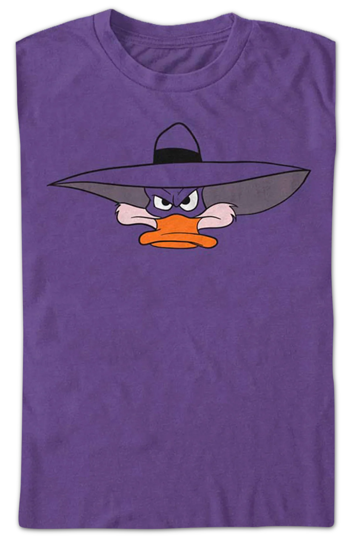 Darkwing Duck T-Shirt - Image 2