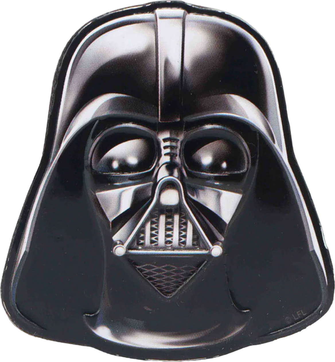 Darth Vader Helmet Star Wars Magnet