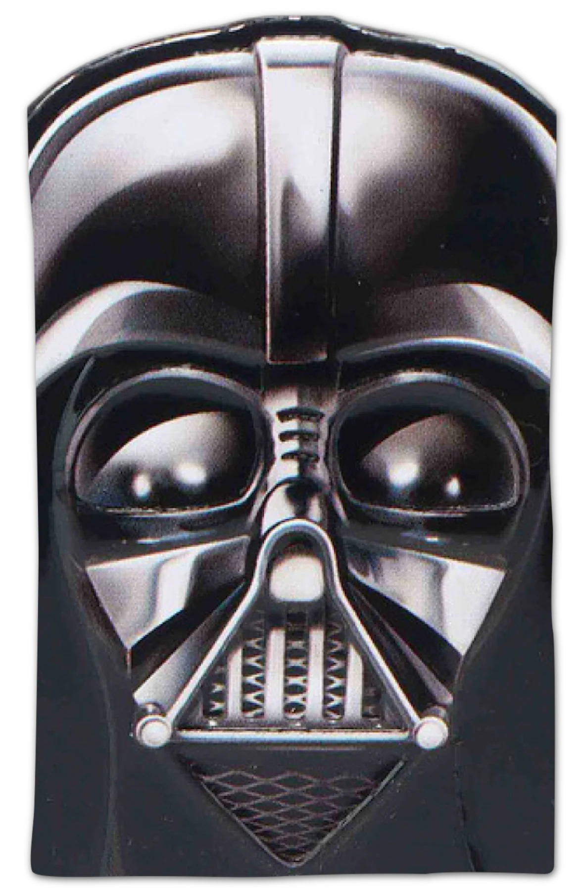 Darth Vader Helmet Star Wars Magnet - Image 2
