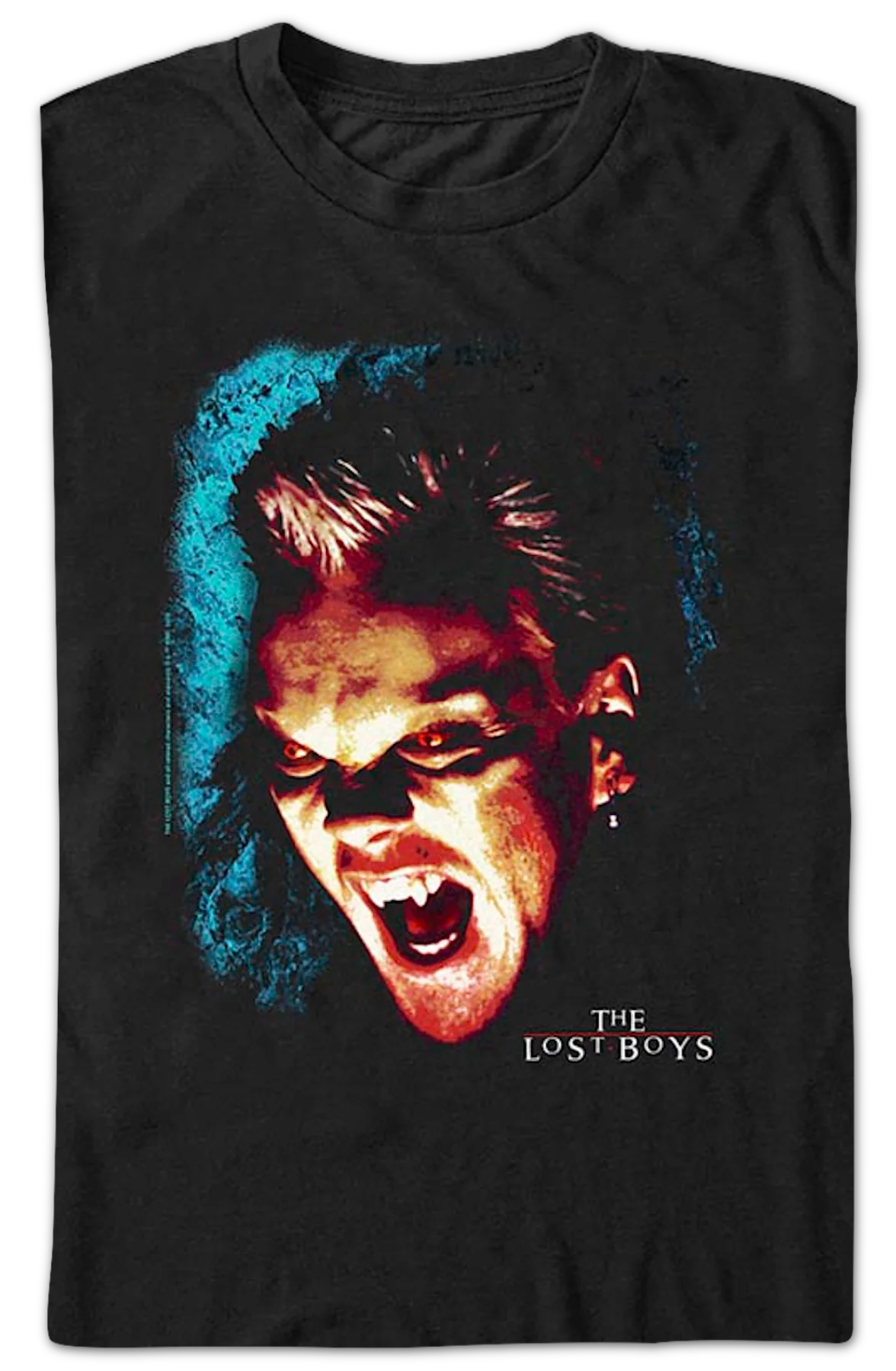 David Powers Lost Boys T-Shirt - Image 2