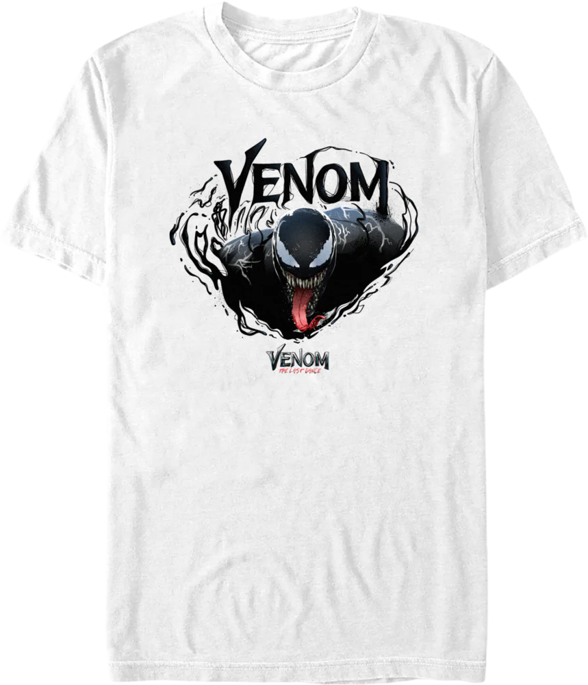 Devastation Venom: The Last Dance Marvel Comics T-Shirt