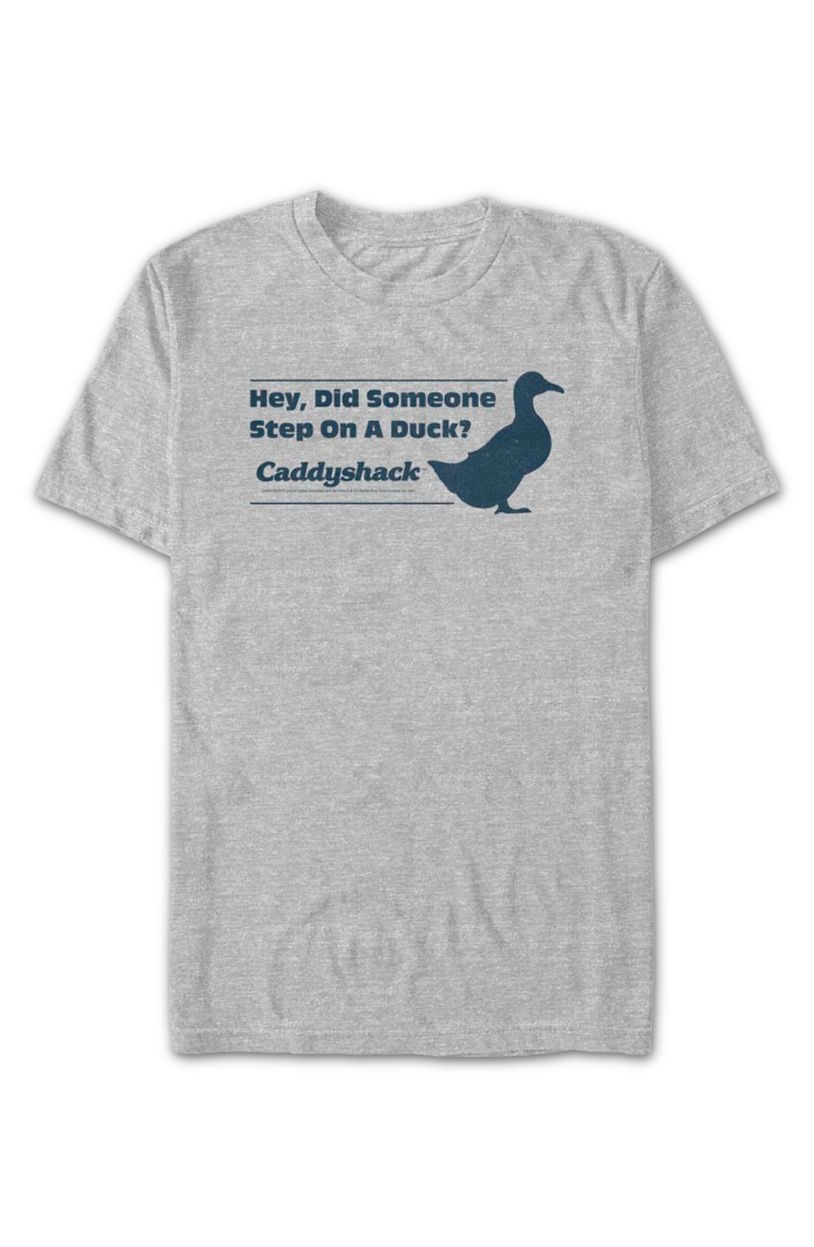 Did Someone Step On A Duck Caddyshack T-Shirt - Image 2