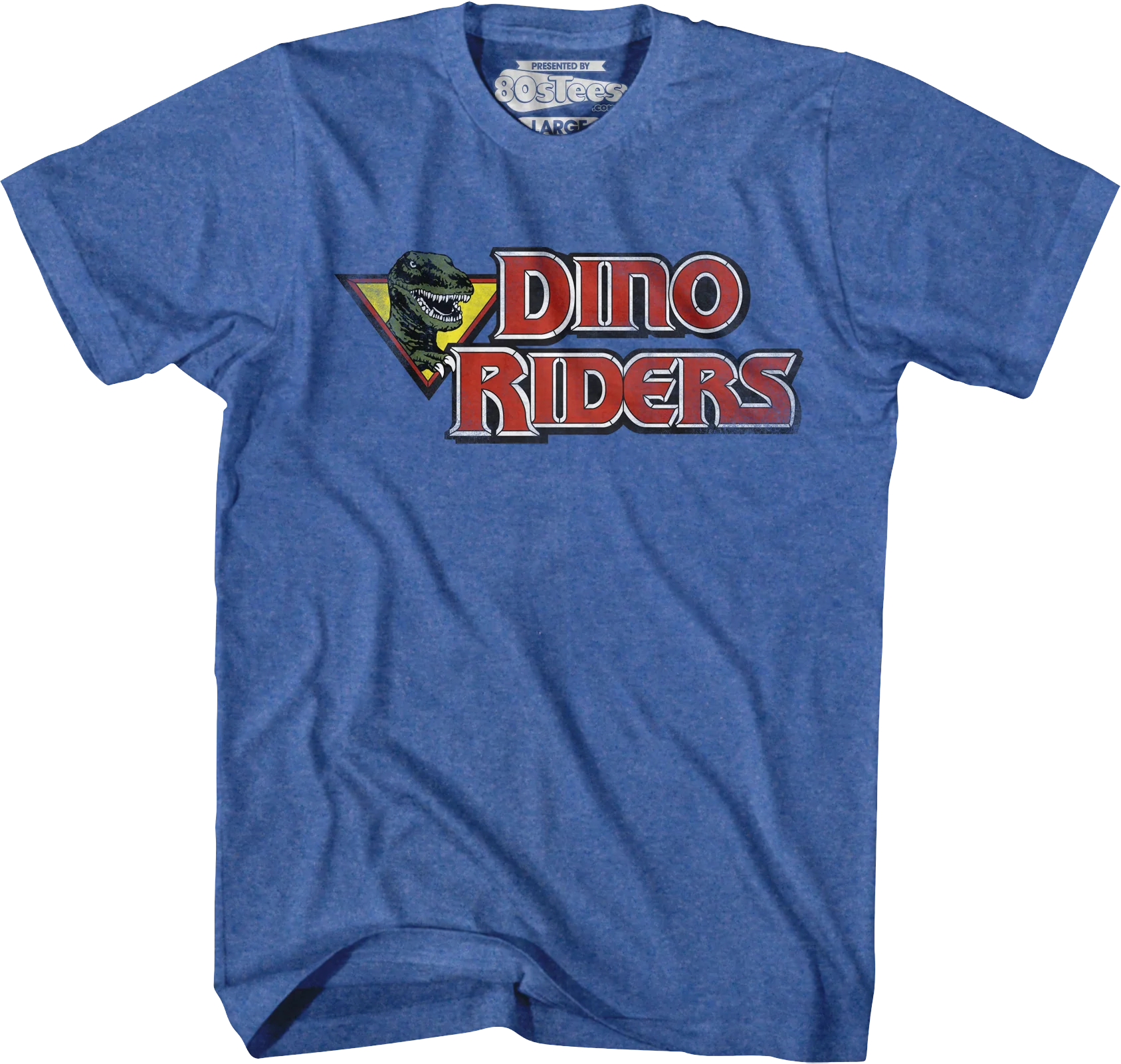 Dino-Riders T-Shirt