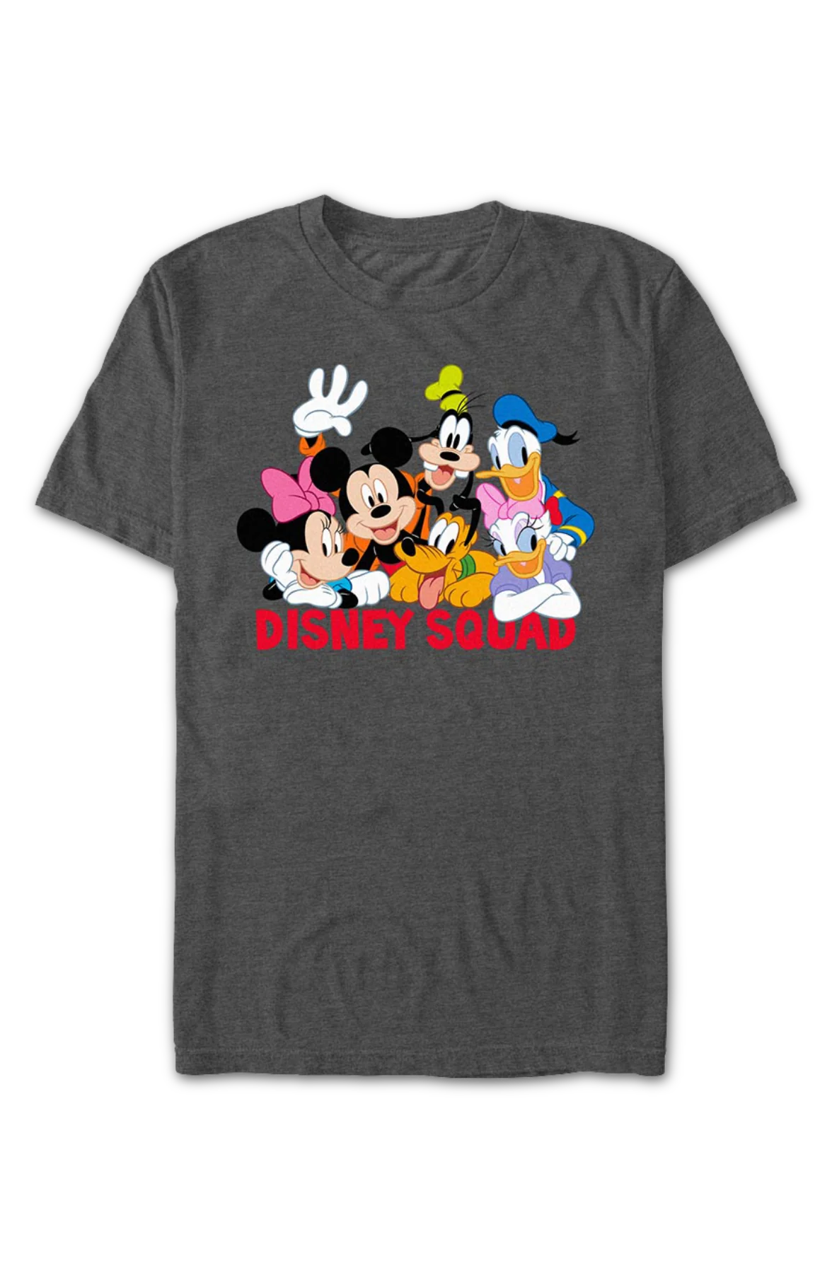 Disney Squad T-Shirt - Image 2