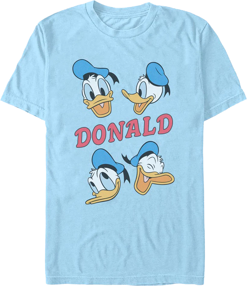 Donald Duck T-Shirt