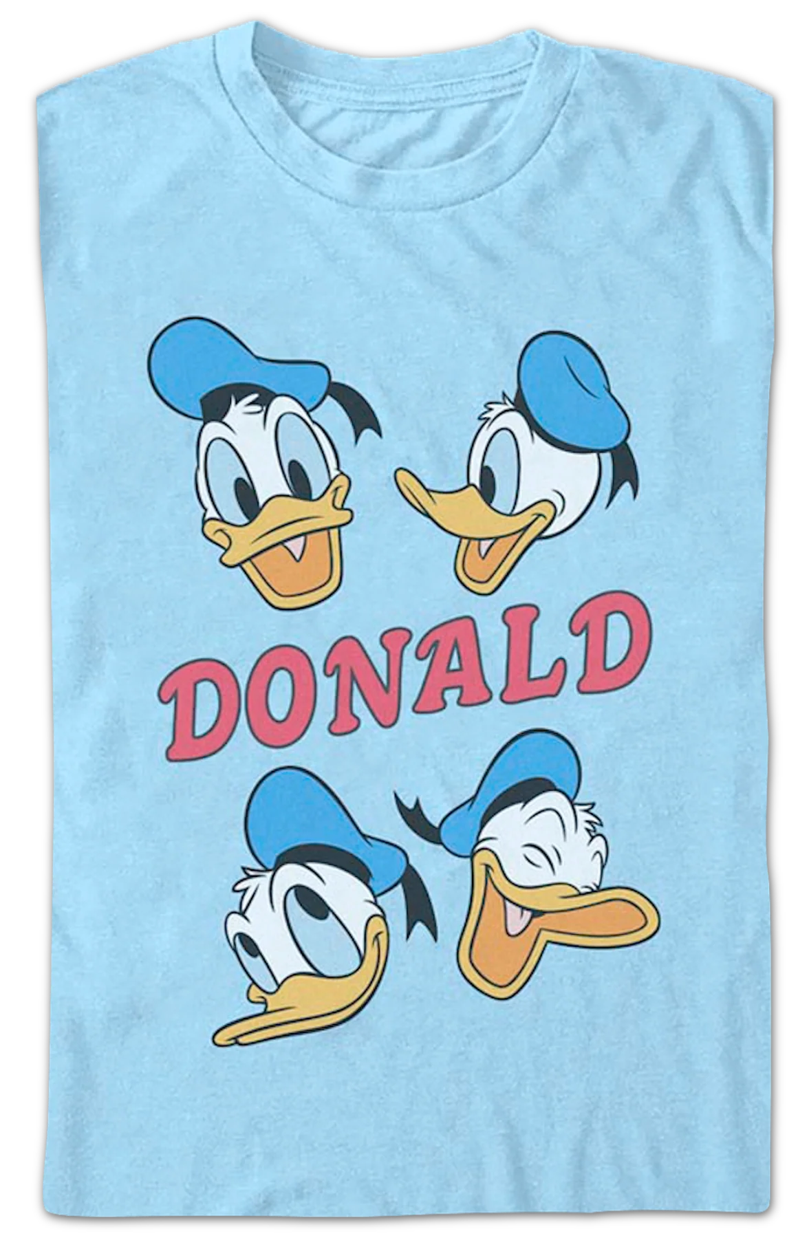 Donald Duck T-Shirt - Image 2