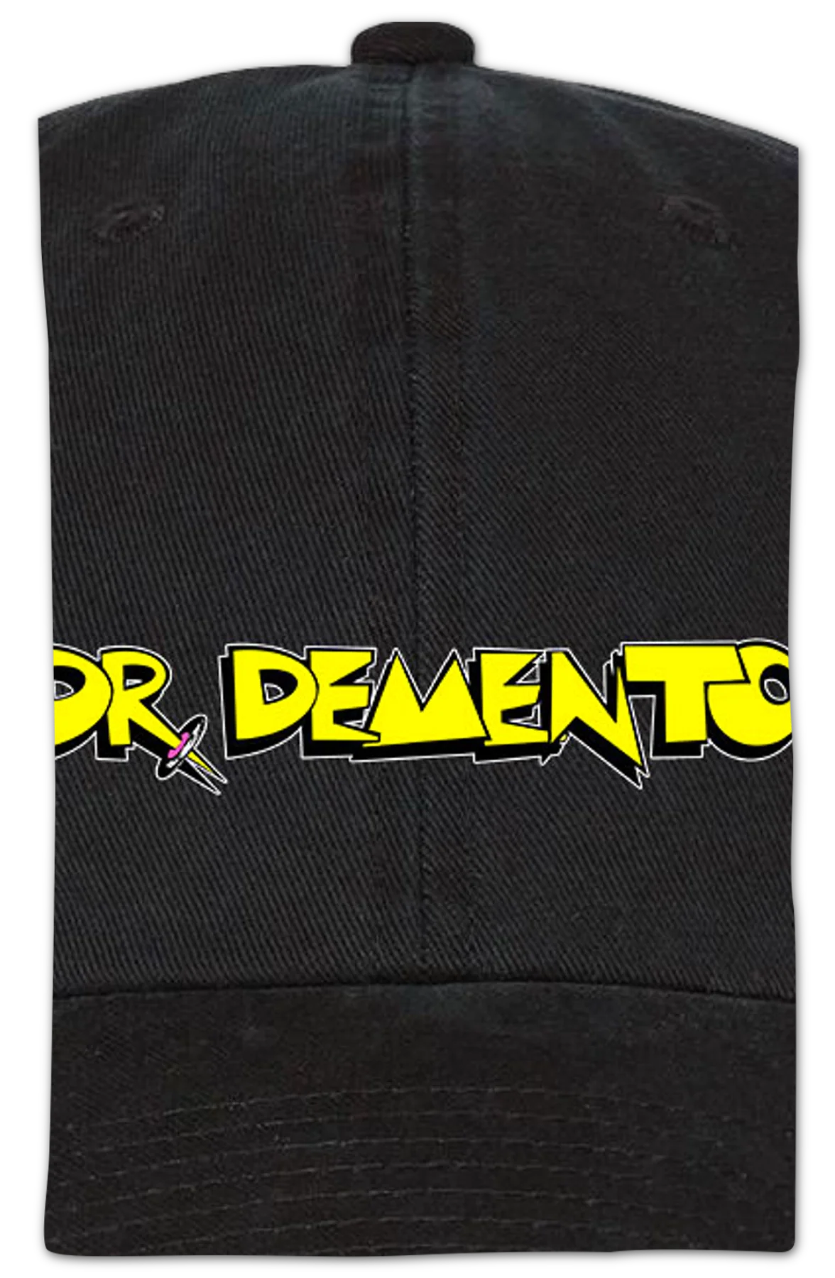 Dr. Demento Dad Cap - Image 2
