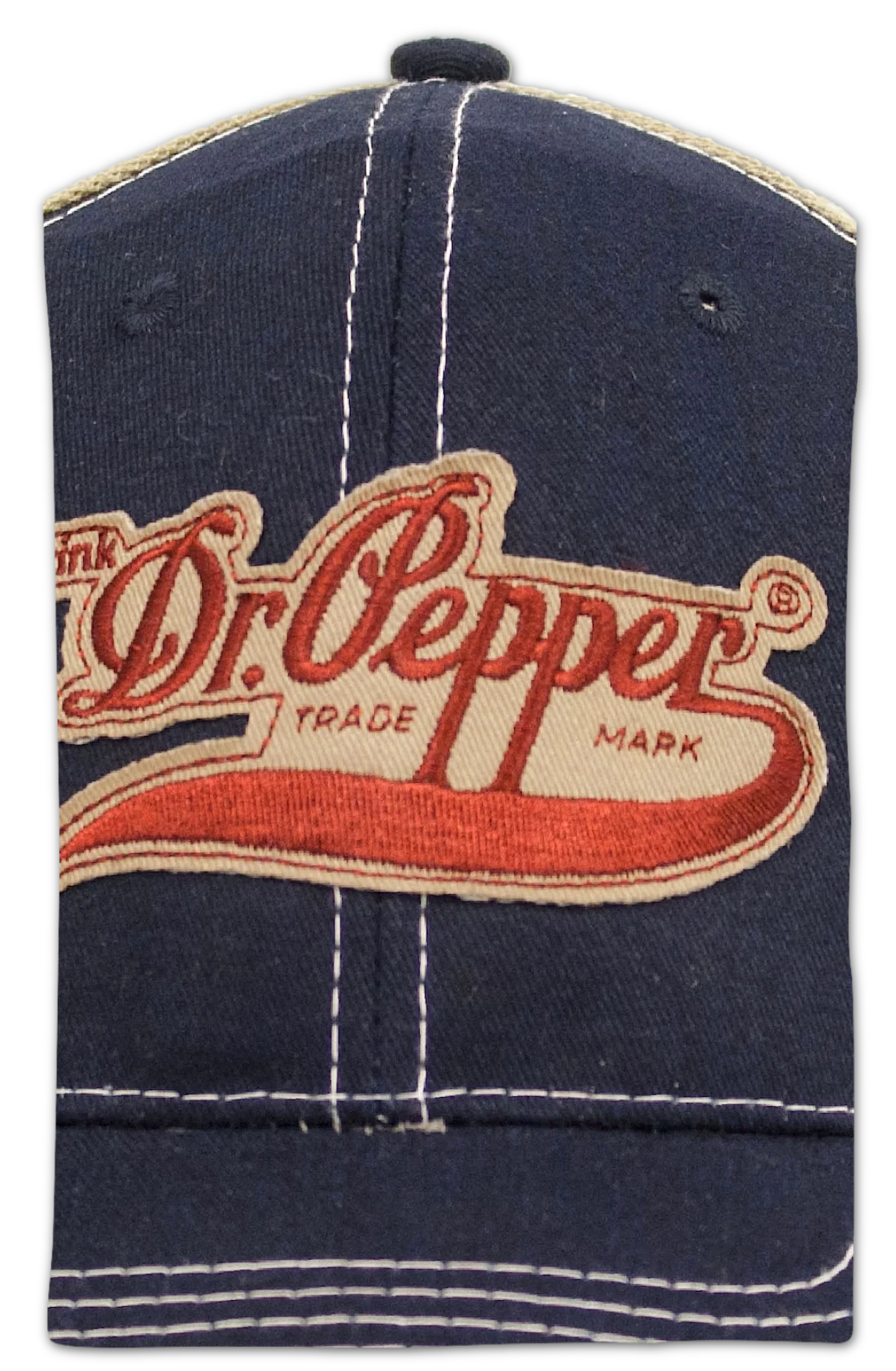 Drink Dr. Pepper Adjustable Hat - Image 2
