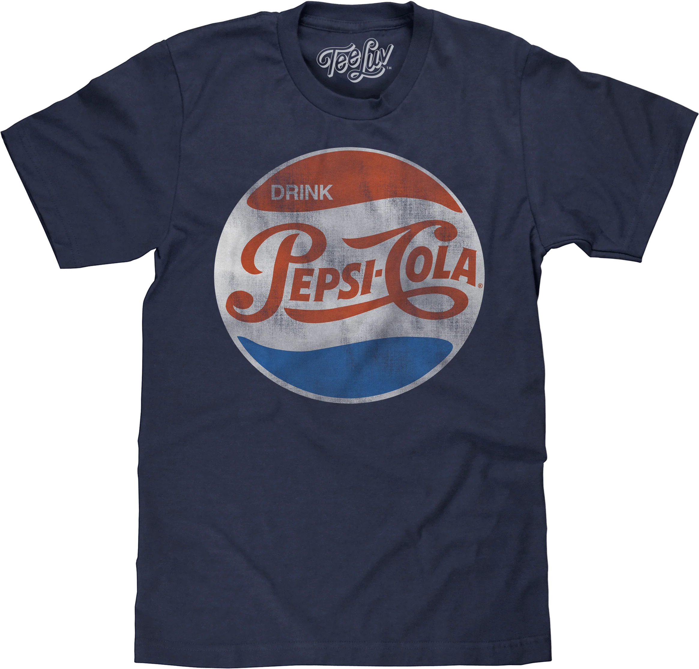 Drink Pepsi-Cola T-Shirt