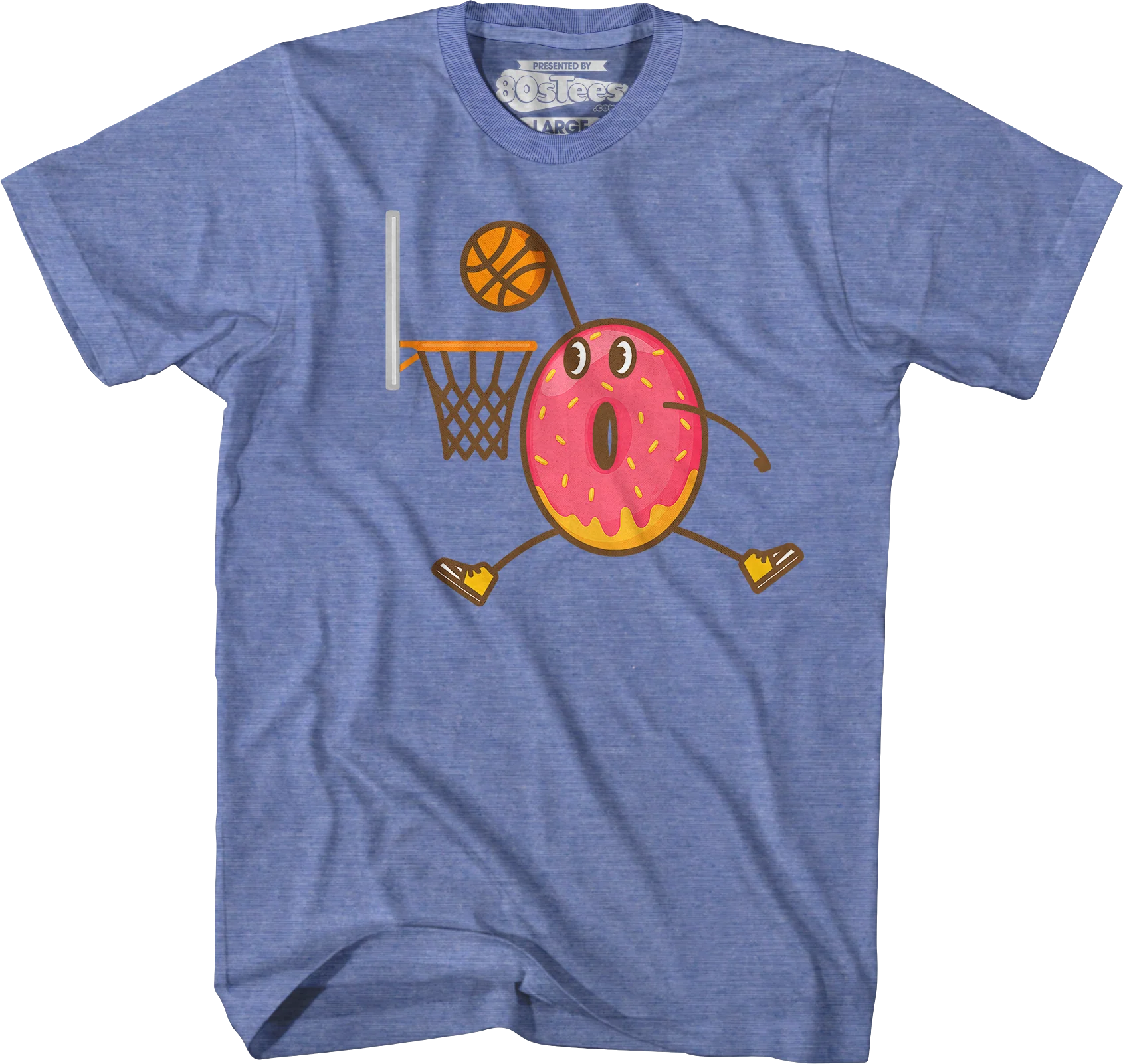 Dunkin' Donut T-Shirt - Image 5