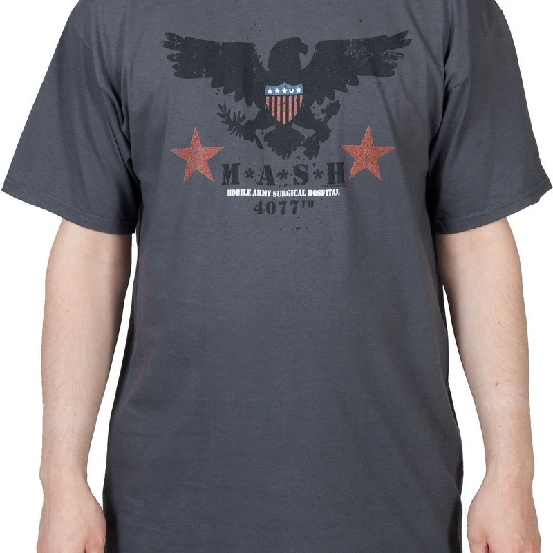 Eagle MASH Shirt