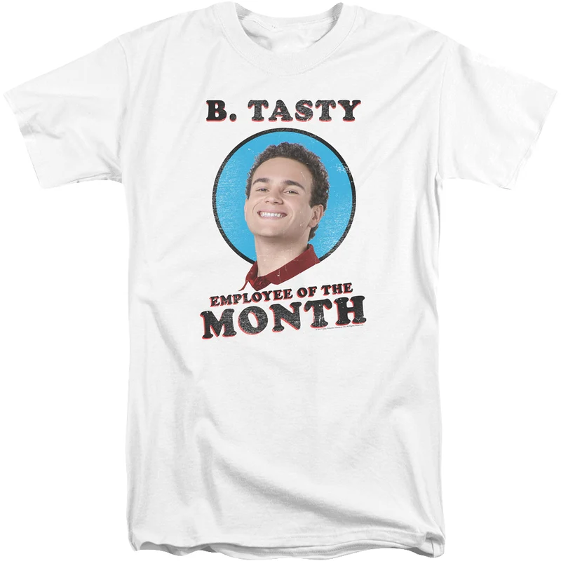 Employee of the Month Goldbergs T-Shirt