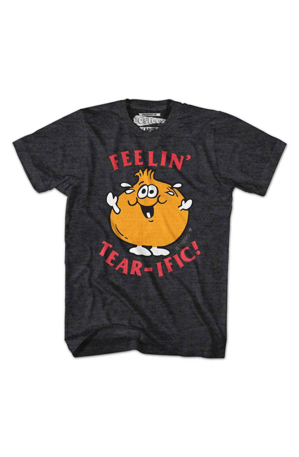 Feelin' Tear-ific Scratch N Sniff T-Shirt - Image 2