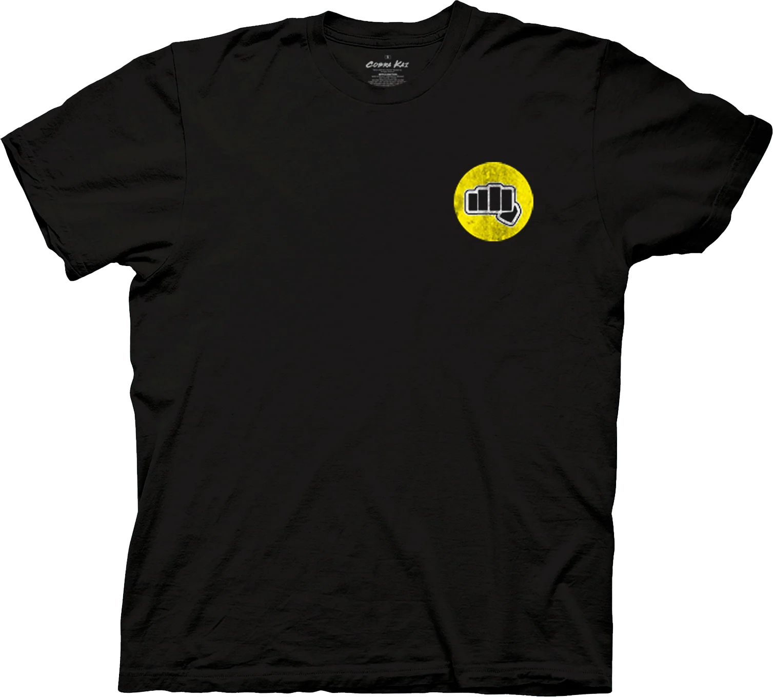 Fist Cobra Kai T-Shirt