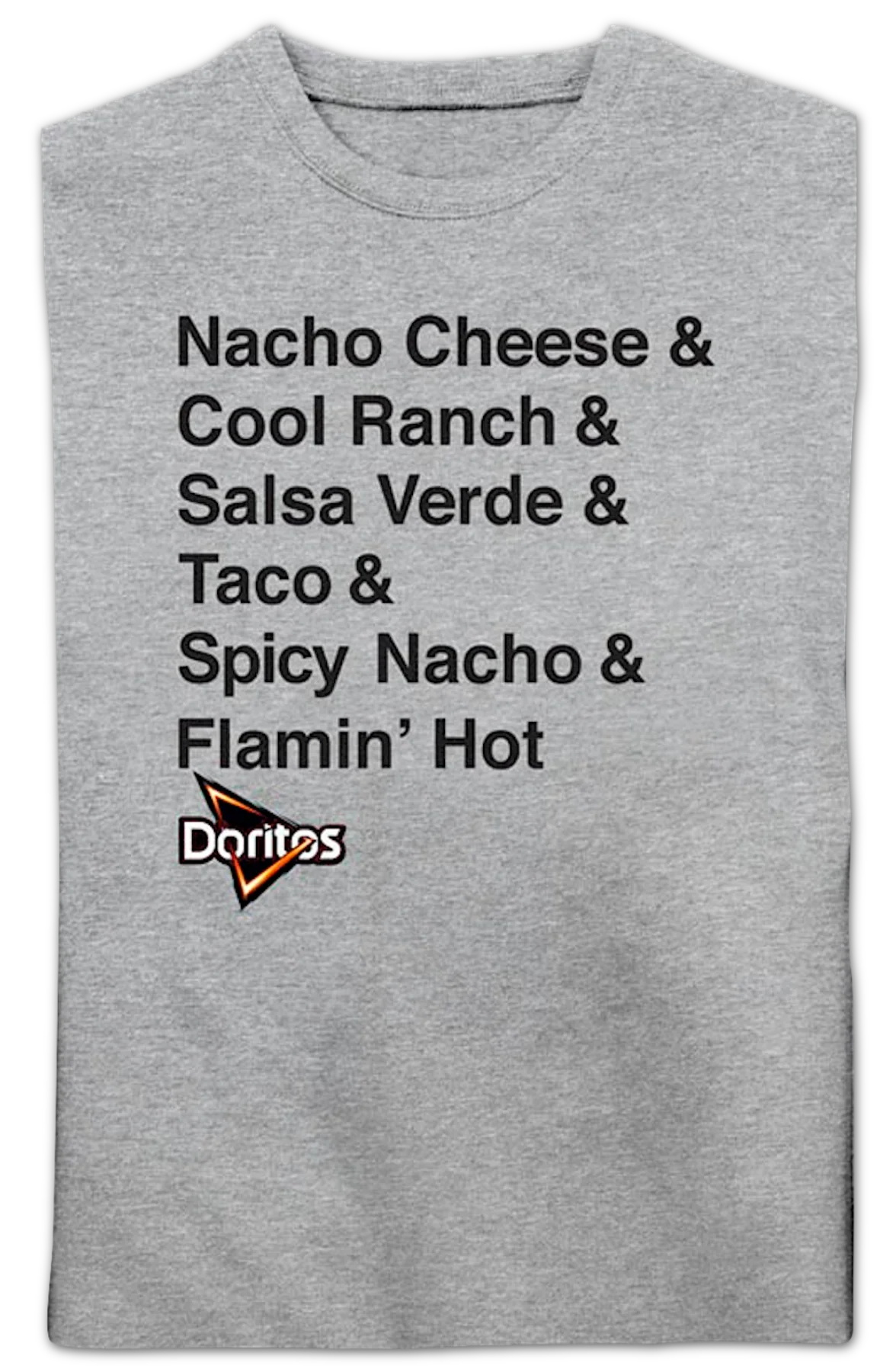 Flavors Doritos Sweatshirt - Image 2