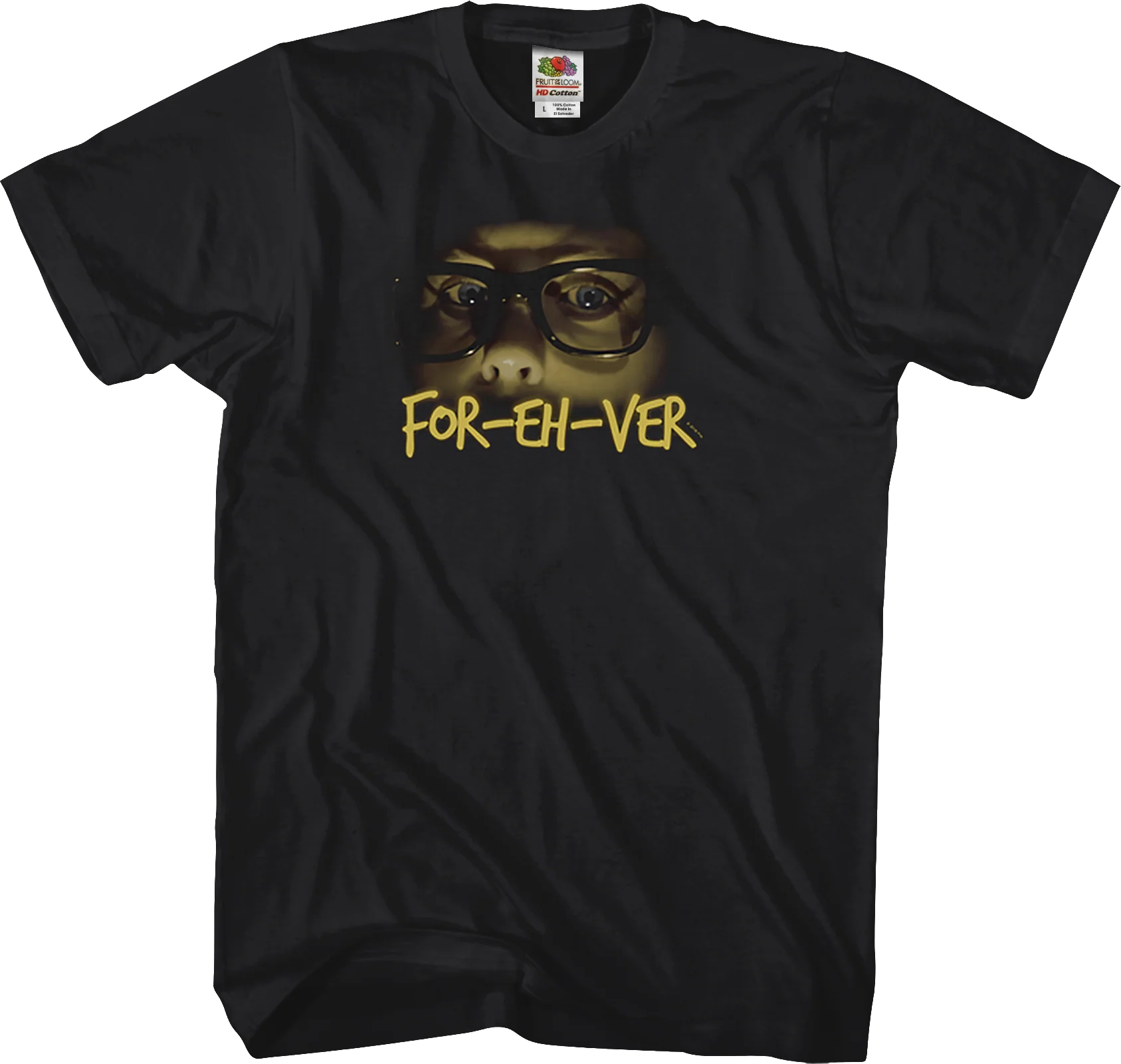 For-Eh-Ver Sandlot T-Shirt