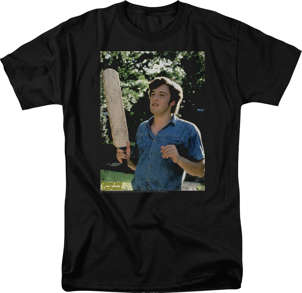 Fred O'Bannion Dazed and Confused T-Shirt