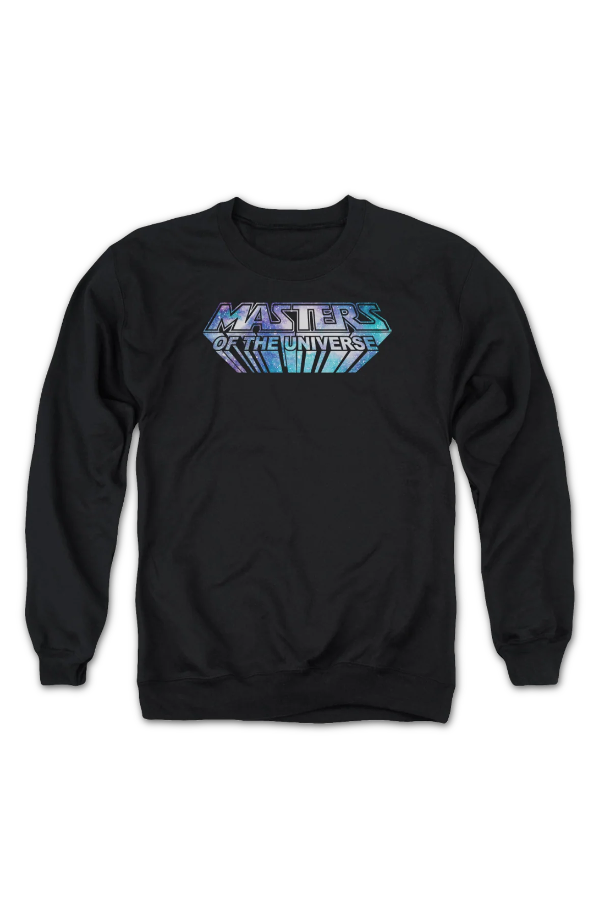 Galaxy Logo Masters of the Universe Sweatshirt - Image 4