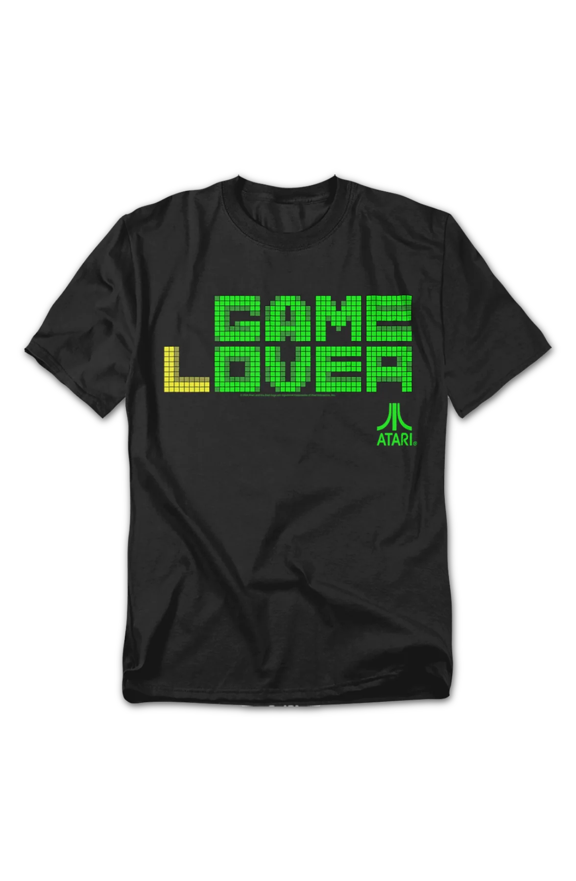 Game Lover Atari T-Shirt - Image 2