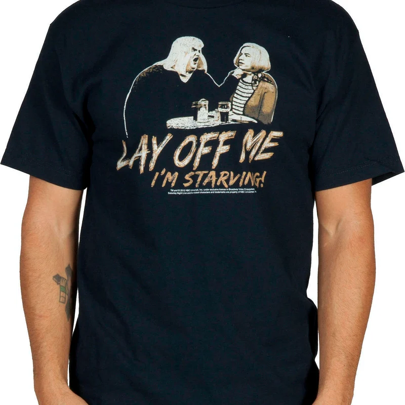 Gap Girls SNL Shirt