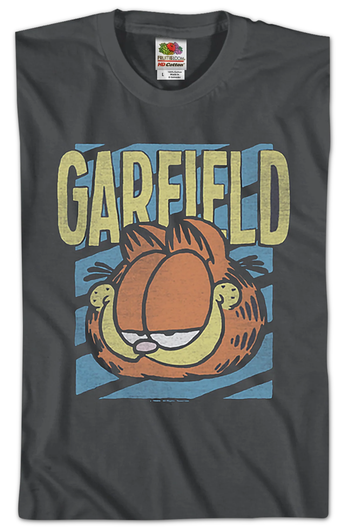 Garfield T-Shirt - Image 2