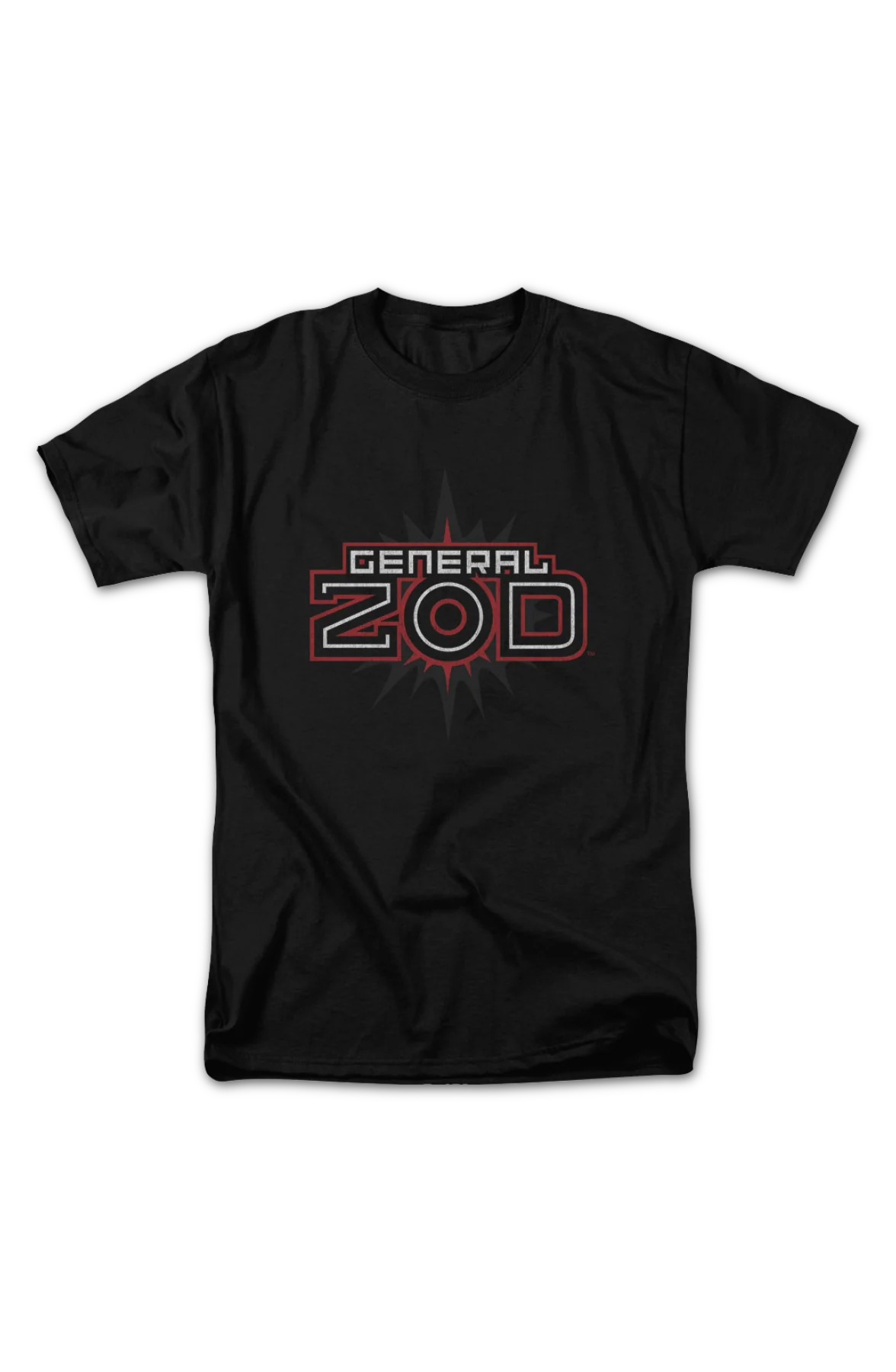 General Zod Superman DC Comics T-Shirt - Image 2