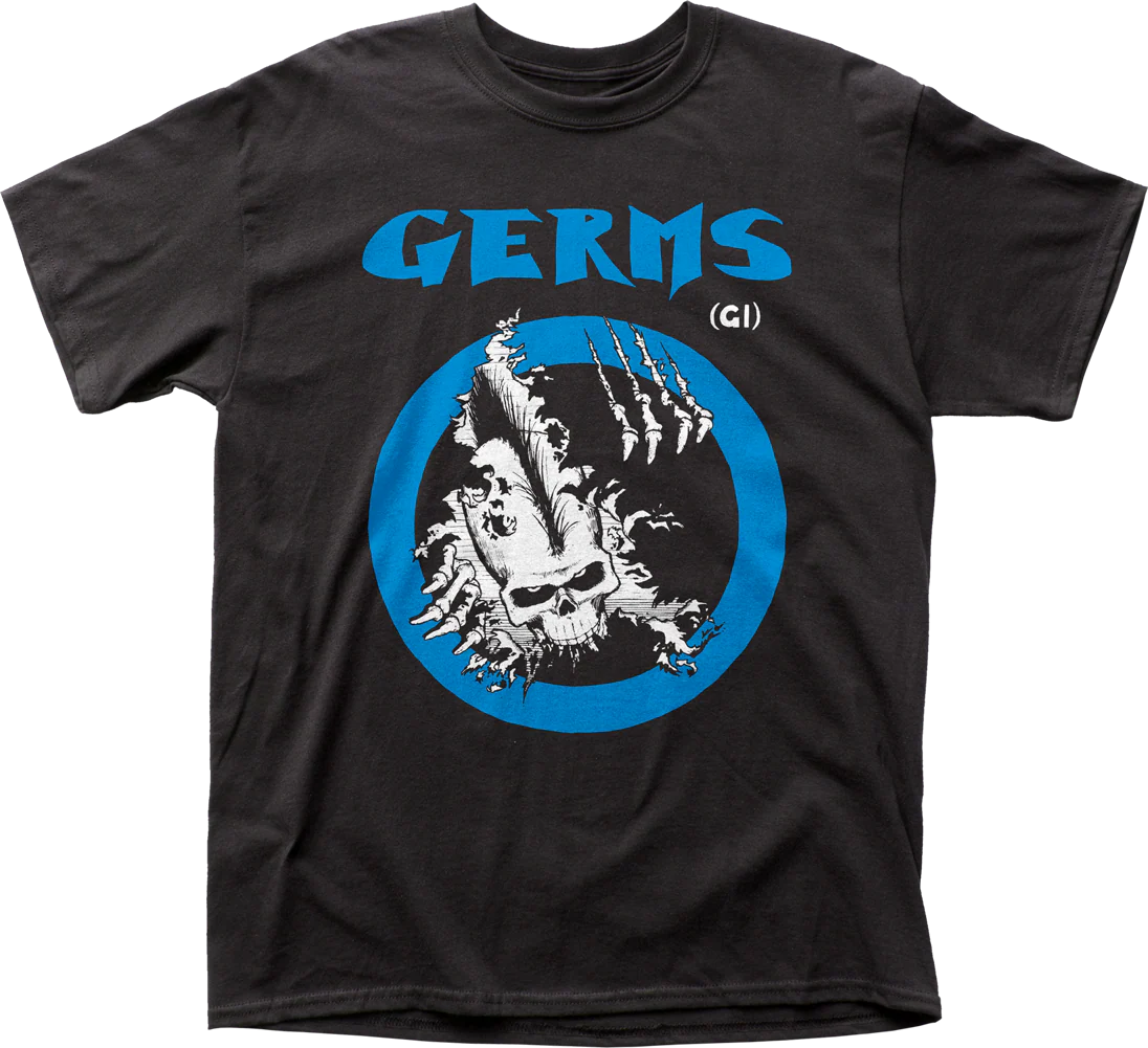GI Germs T-Shirt