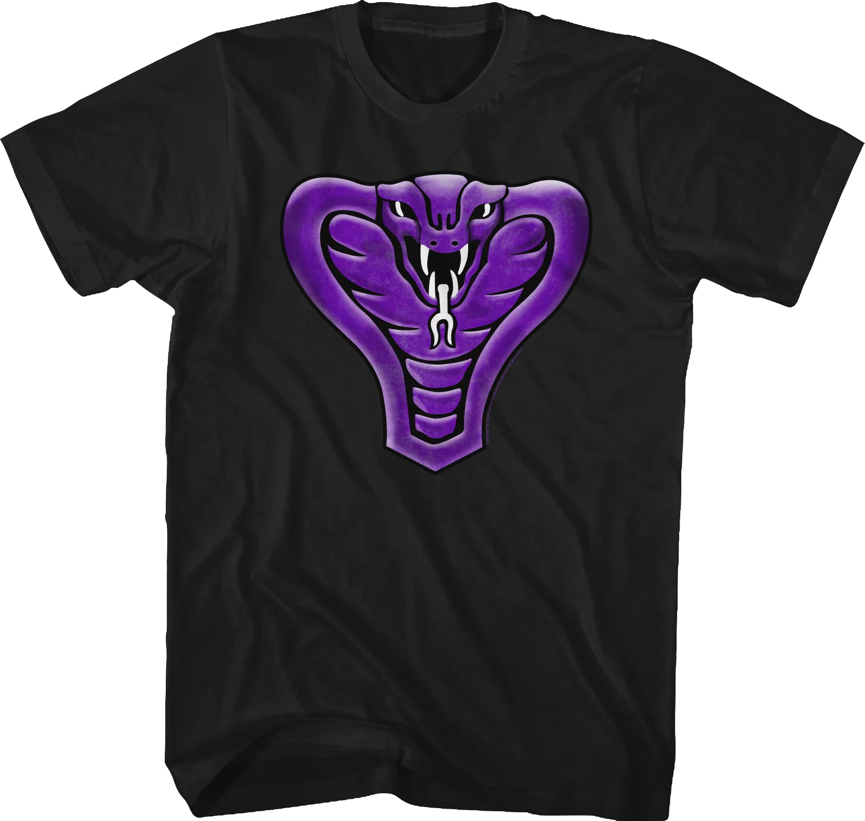 Globo Gym Cobra Shirt