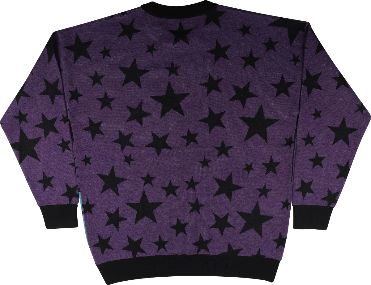 Glory My Little Pony Knitted Sweater - Image 3