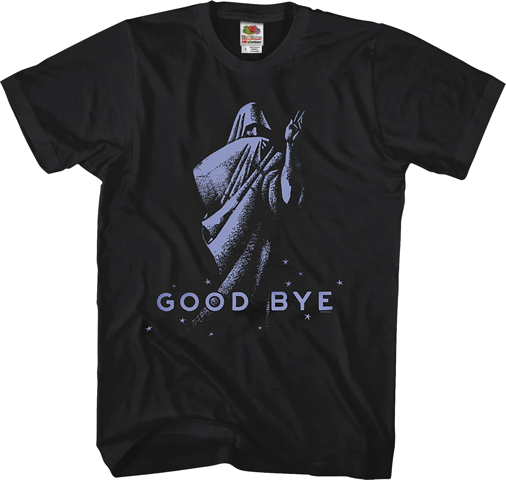Good Bye Ouija Board T-Shirt