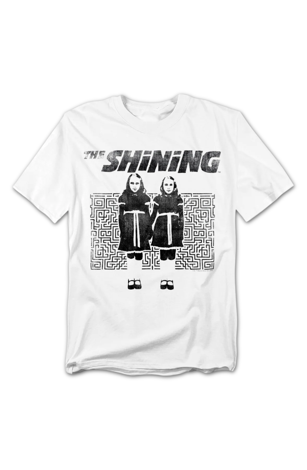 Grady Twins The Shining T-Shirt - Image 2