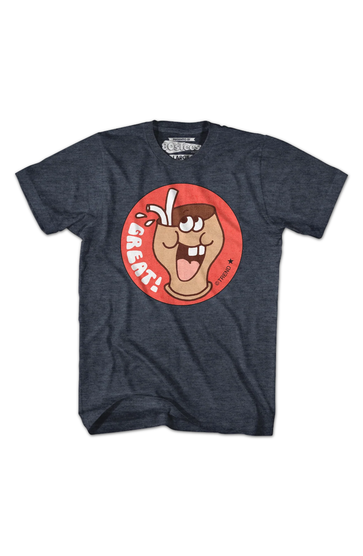 Great Cola Scratch N Sniff T-Shirt - Image 2