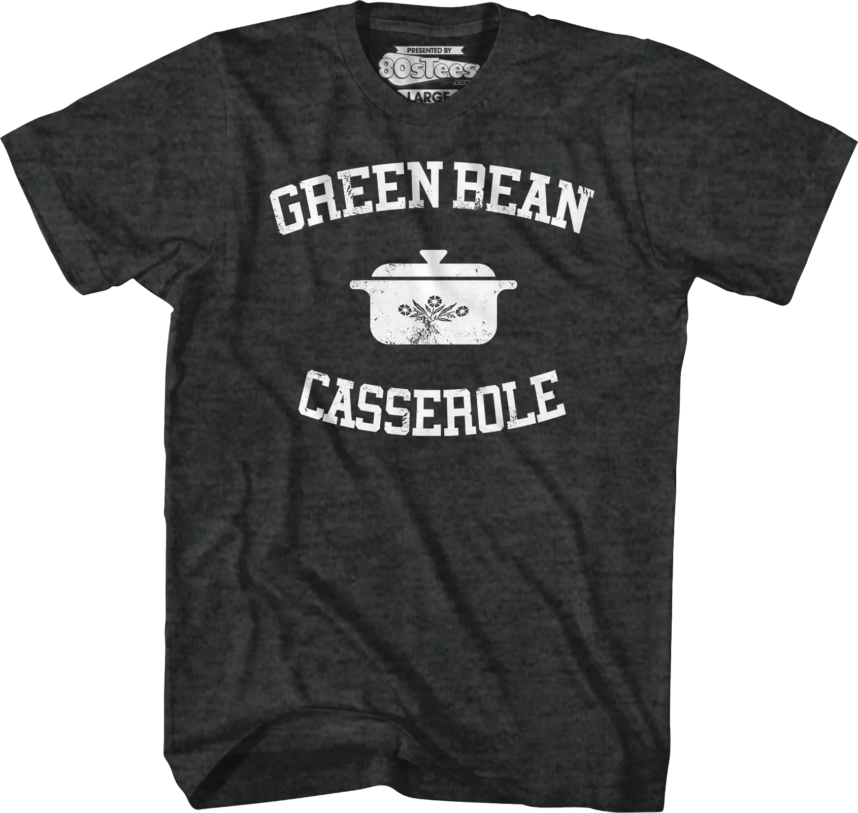 Green Bean Casserole T-Shirt
