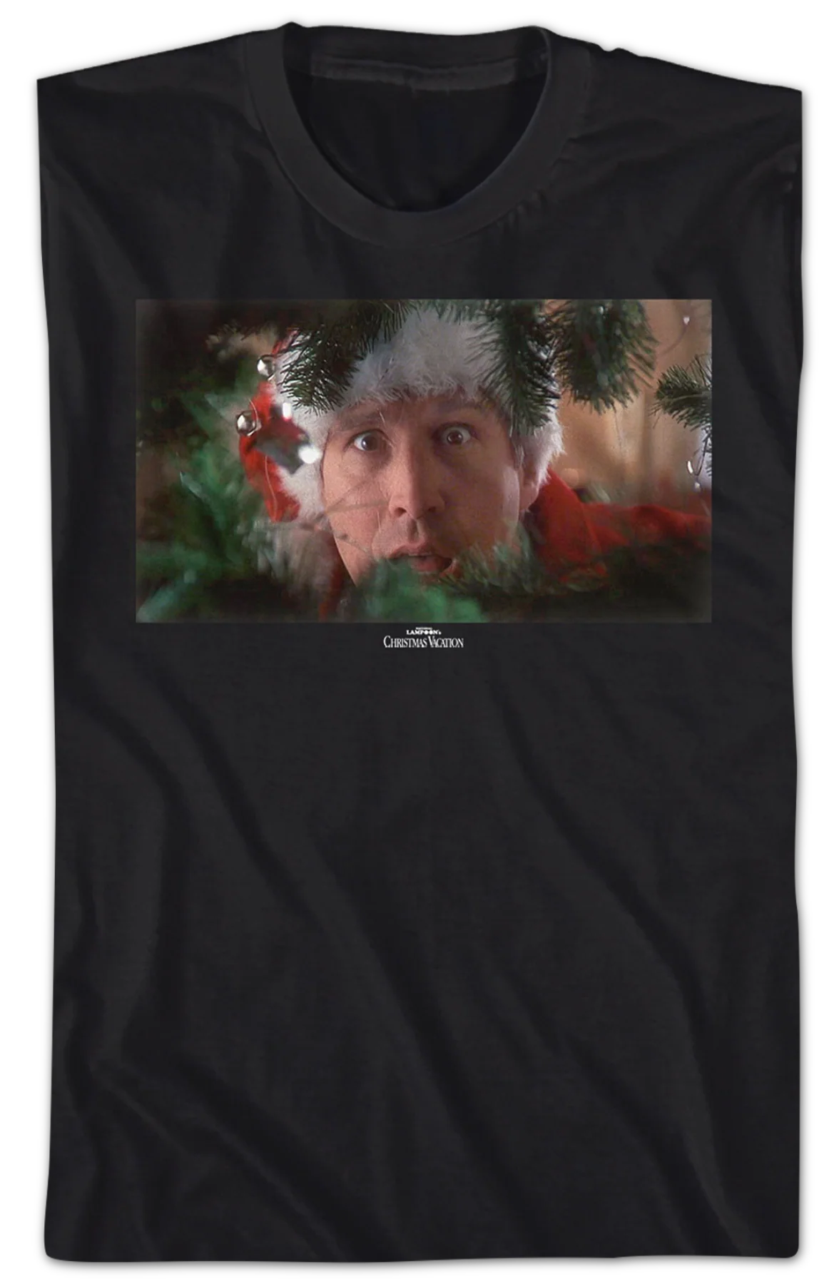 Griswold Family Tree Shirt - Image 2