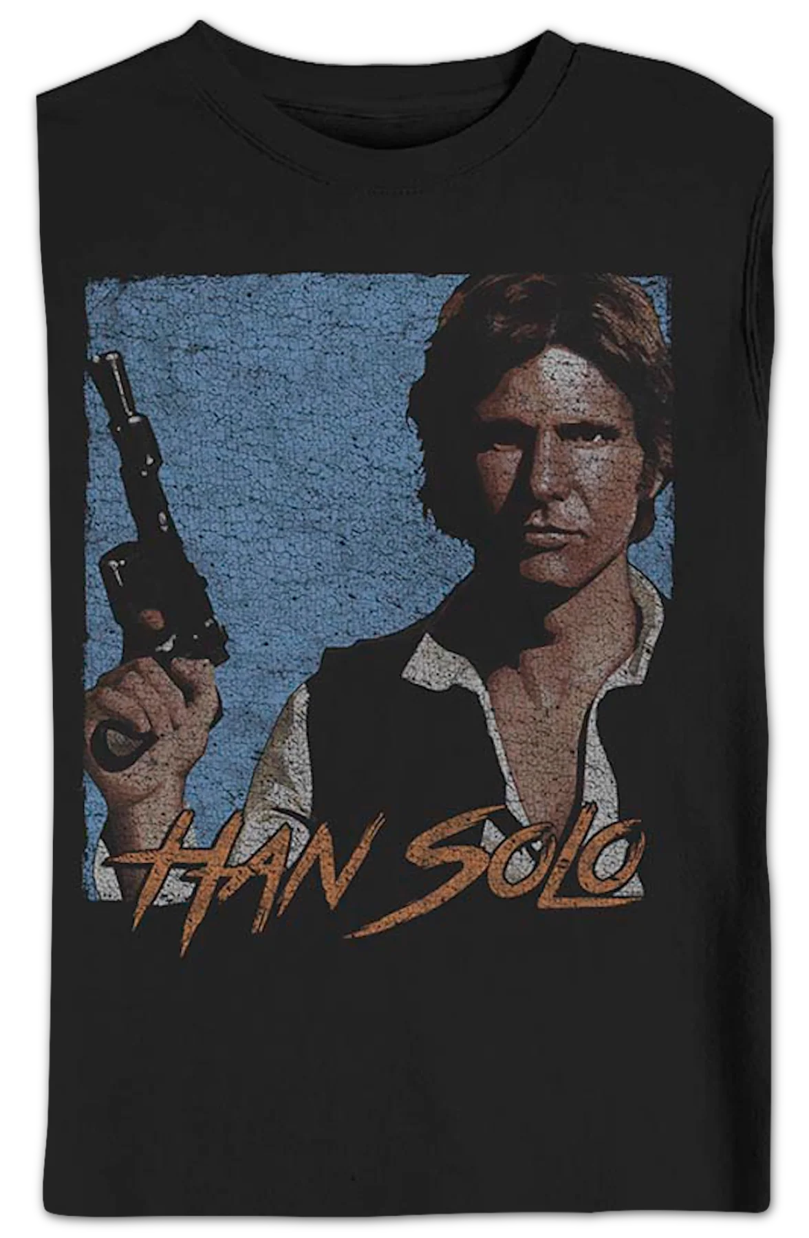 Han Solo Star Wars Sweatshirt - Image 2