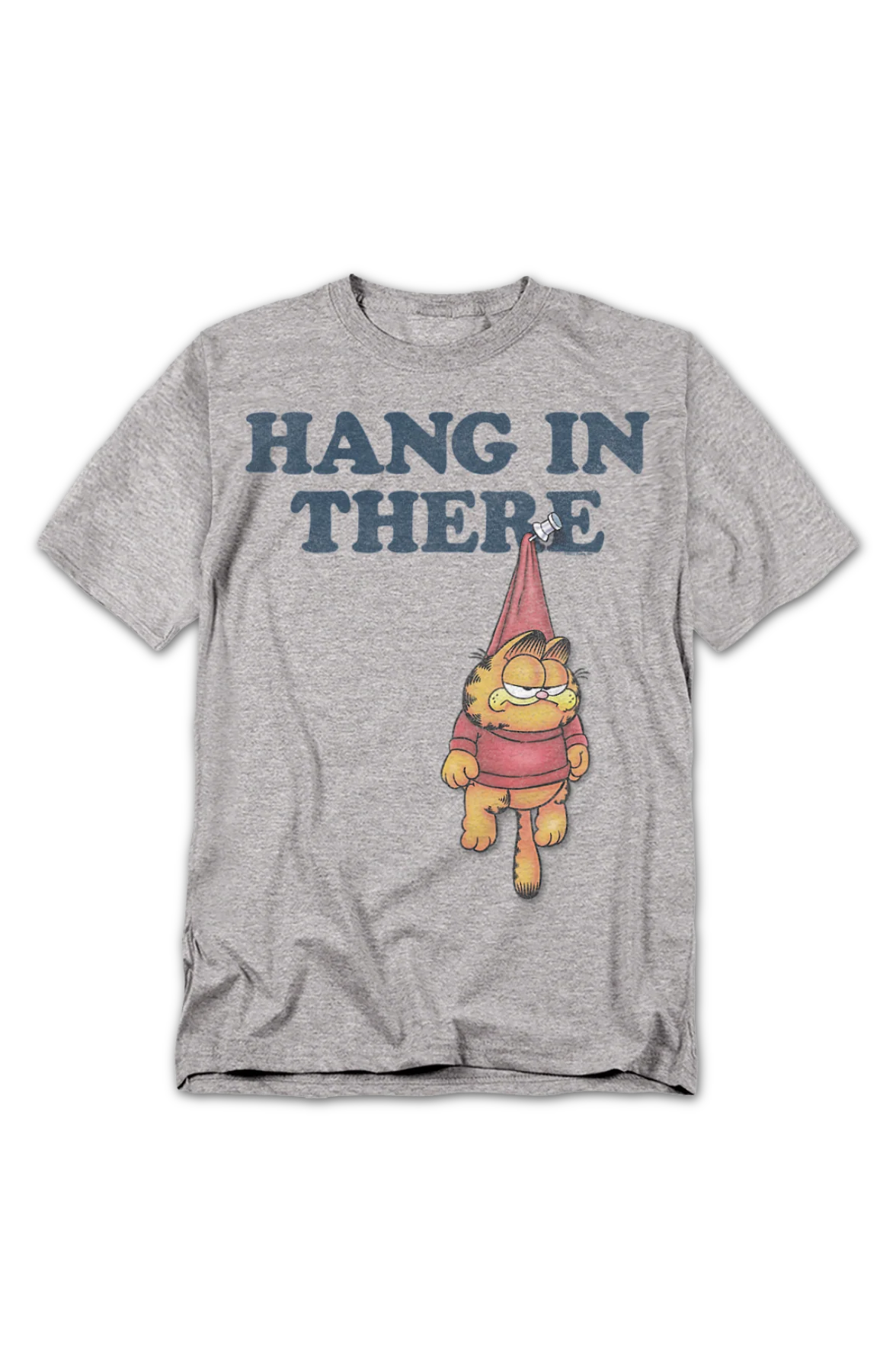 Hang In There Garfield T-Shirt - Image 2