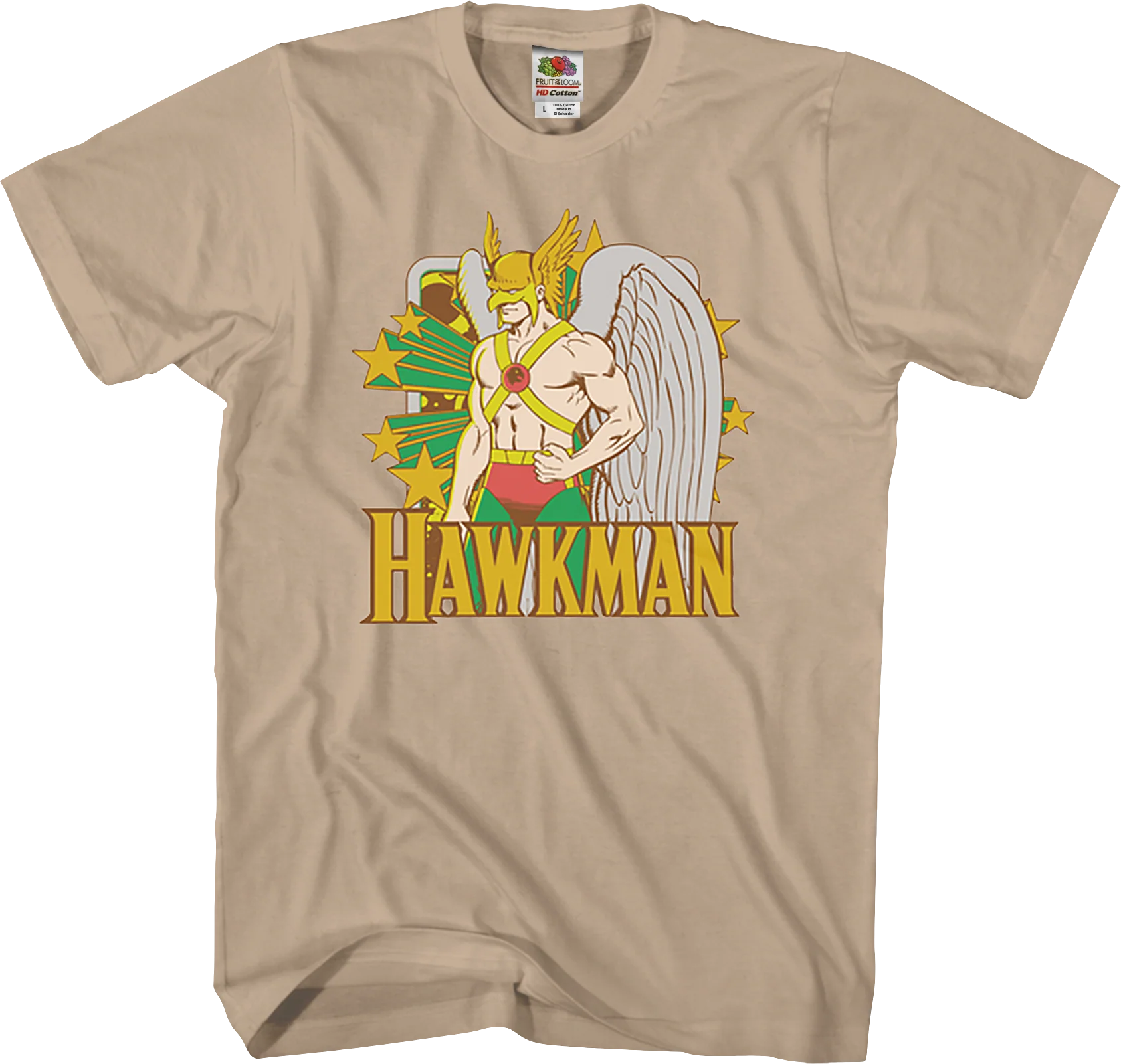Hawkman DC Comics T-Shirt