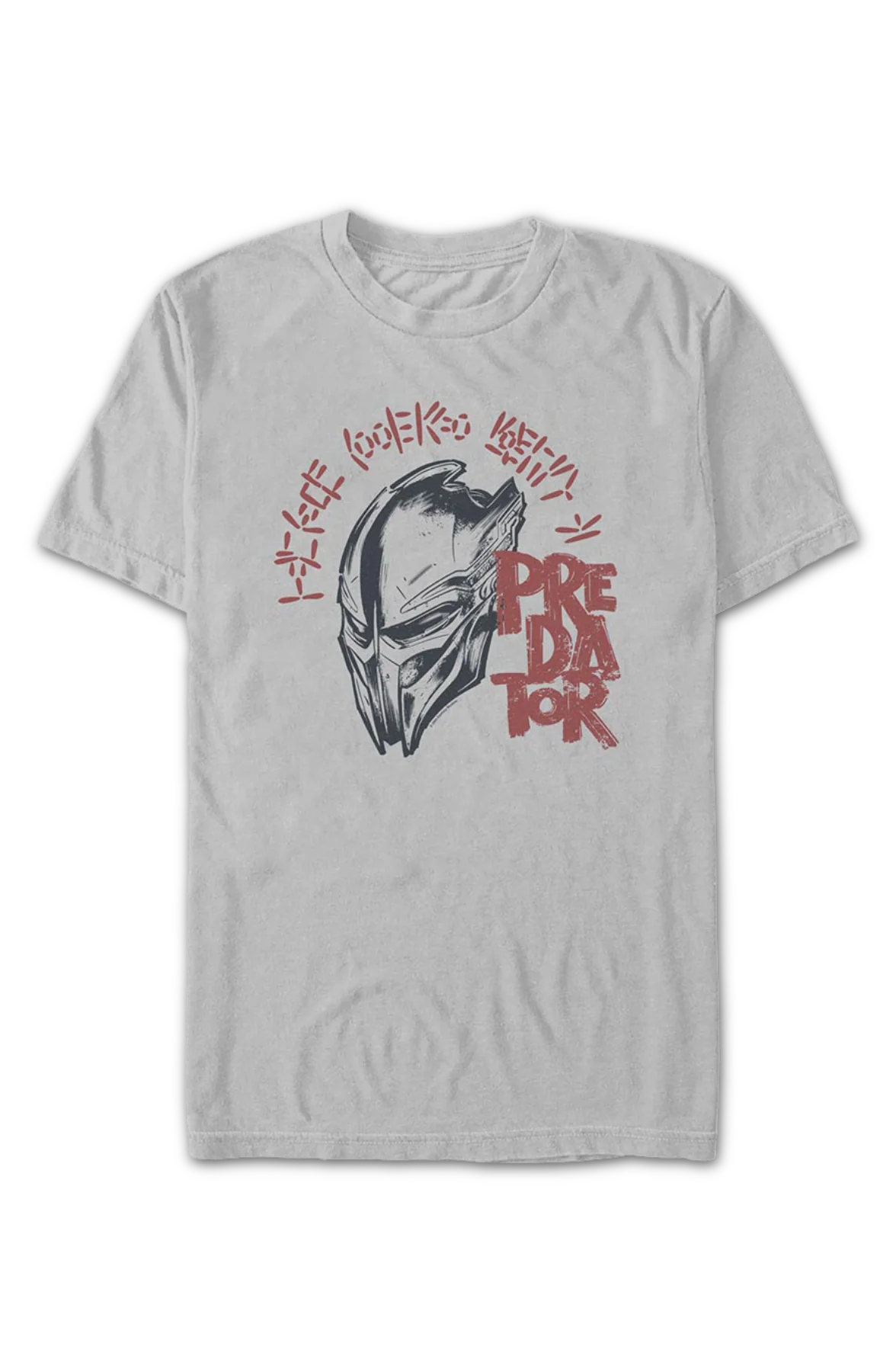 Helmet Predator Badlands T-Shirt - Image 2