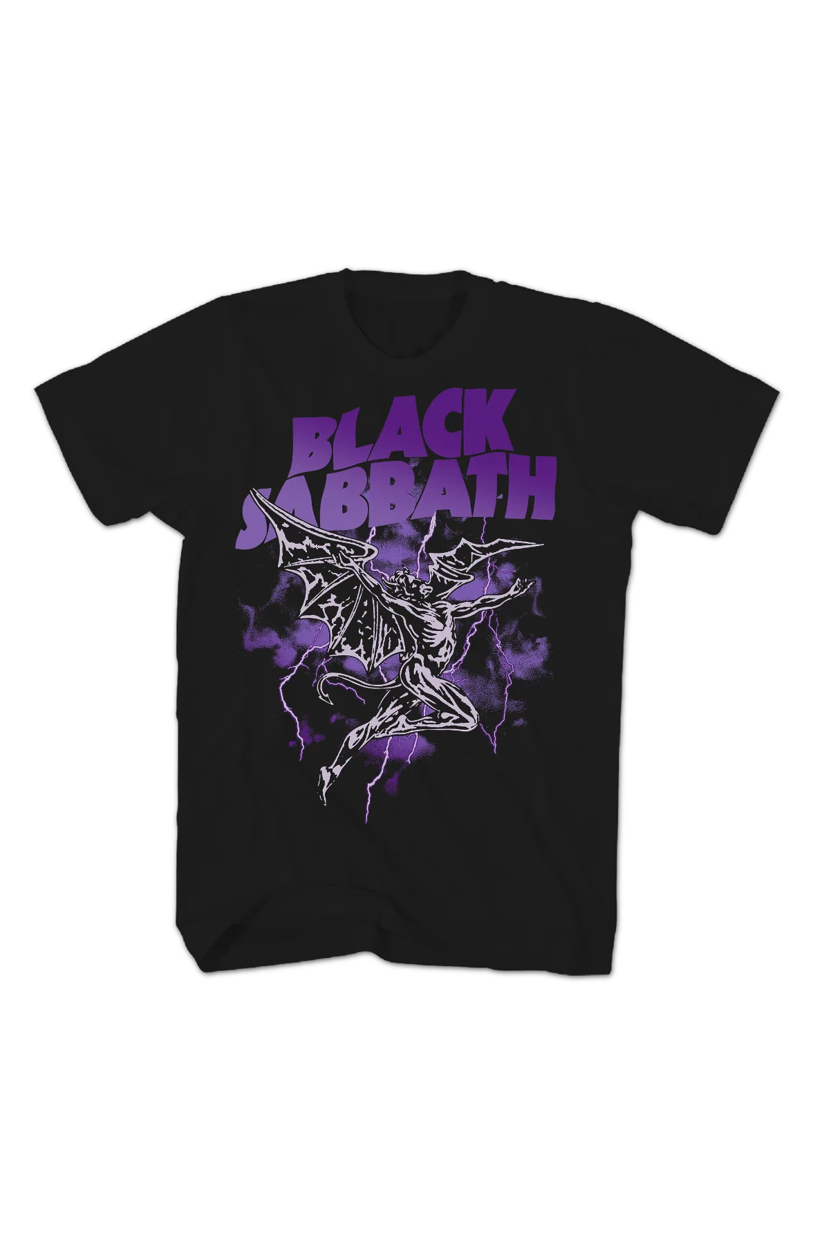Henry Black Sabbath T-Shirt - Image 2